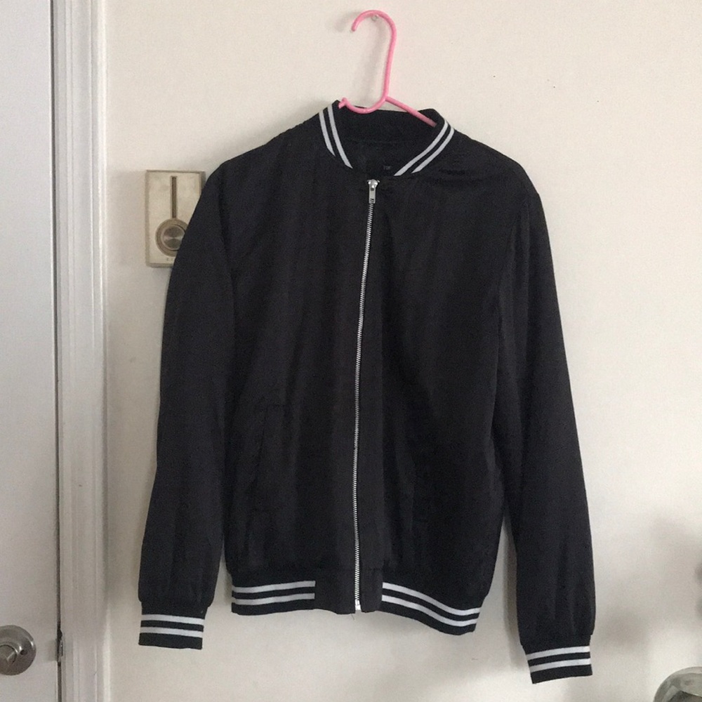 Forever 21 Jacket 🖤